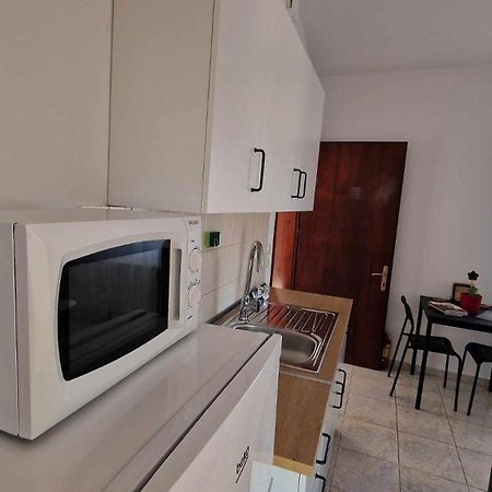 Kofinaki Apartment 2 Tycherón المظهر الخارجي الصورة