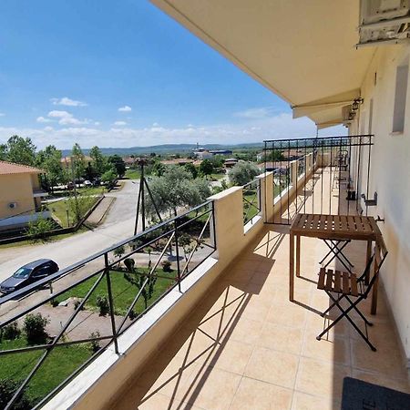 Kofinaki Apartment 2 Tycherón المظهر الخارجي الصورة