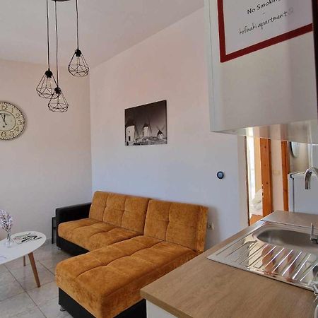 Kofinaki Apartment 2 Tycherón المظهر الخارجي الصورة