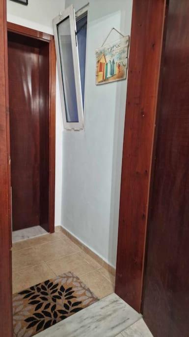 Kofinaki Apartment 2 Tycherón المظهر الخارجي الصورة