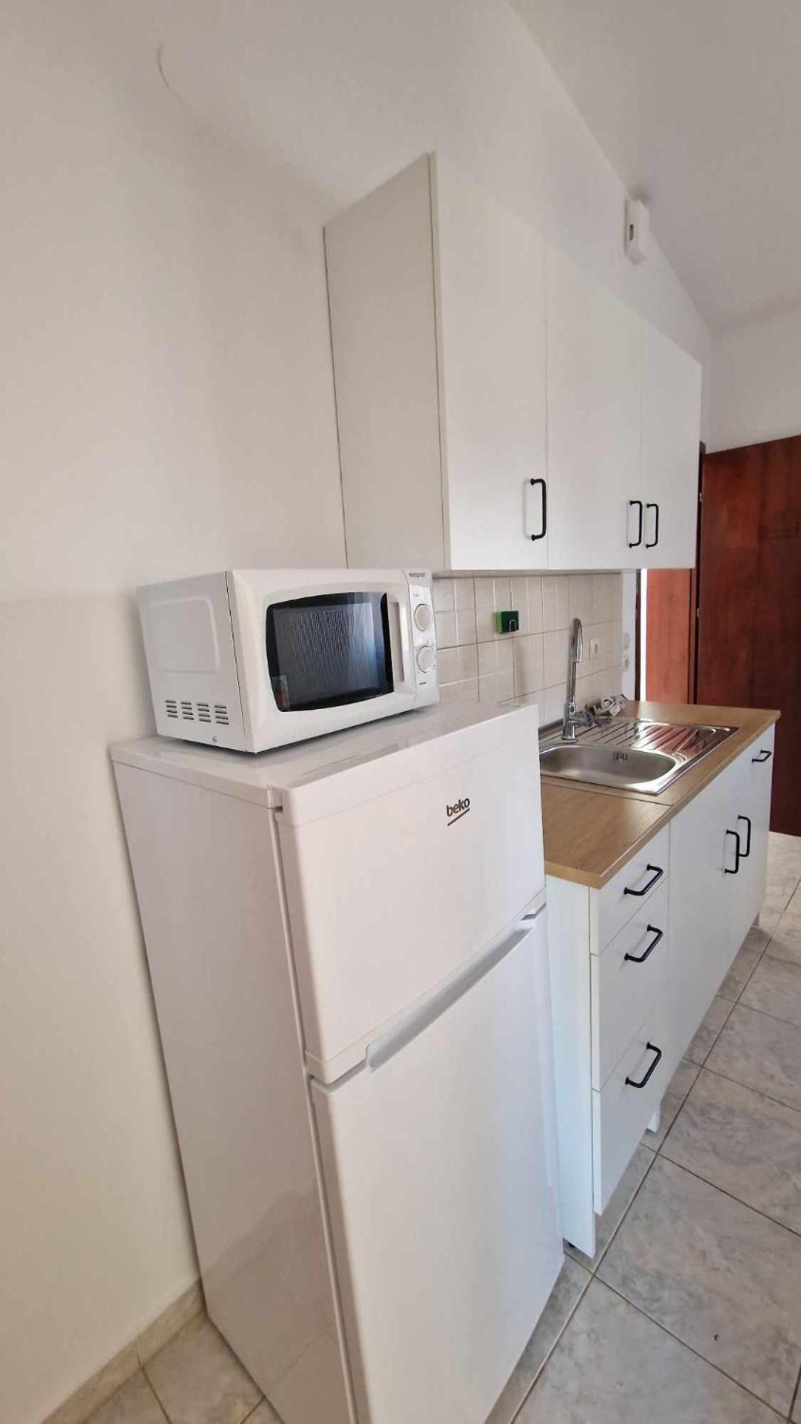 Kofinaki Apartment 2 Tycherón المظهر الخارجي الصورة