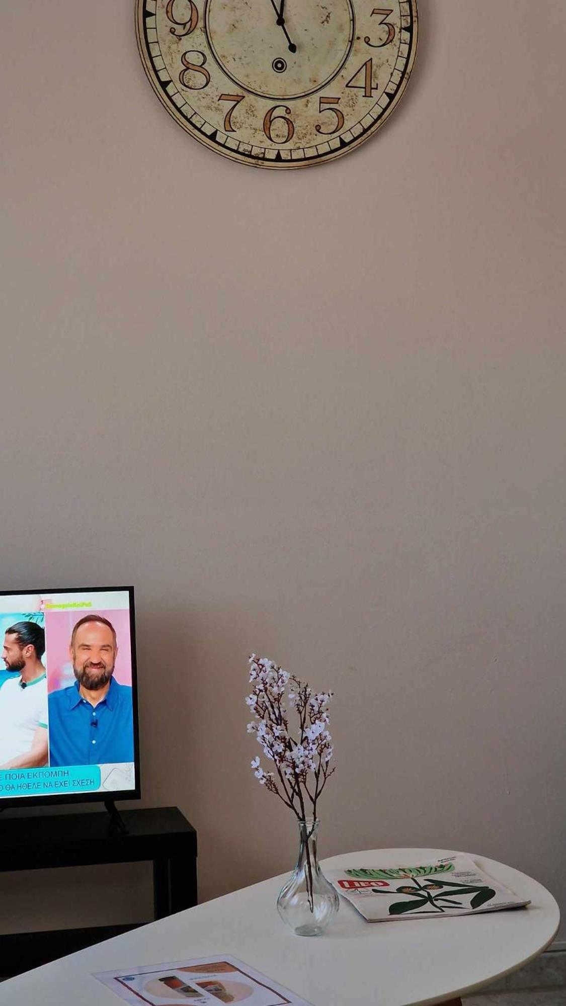 Kofinaki Apartment 2 Tycherón المظهر الخارجي الصورة
