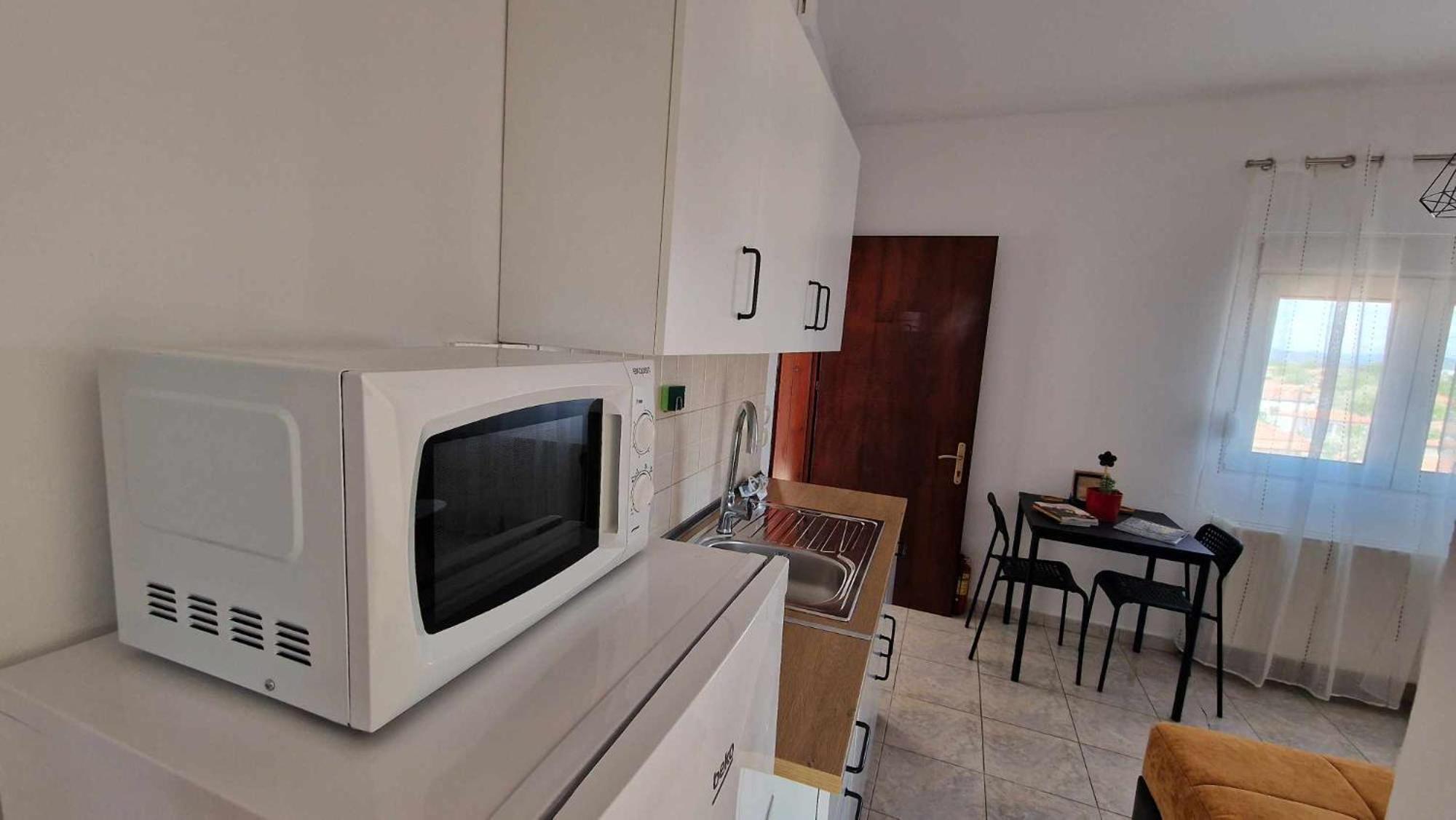 Kofinaki Apartment 2 Tycherón المظهر الخارجي الصورة