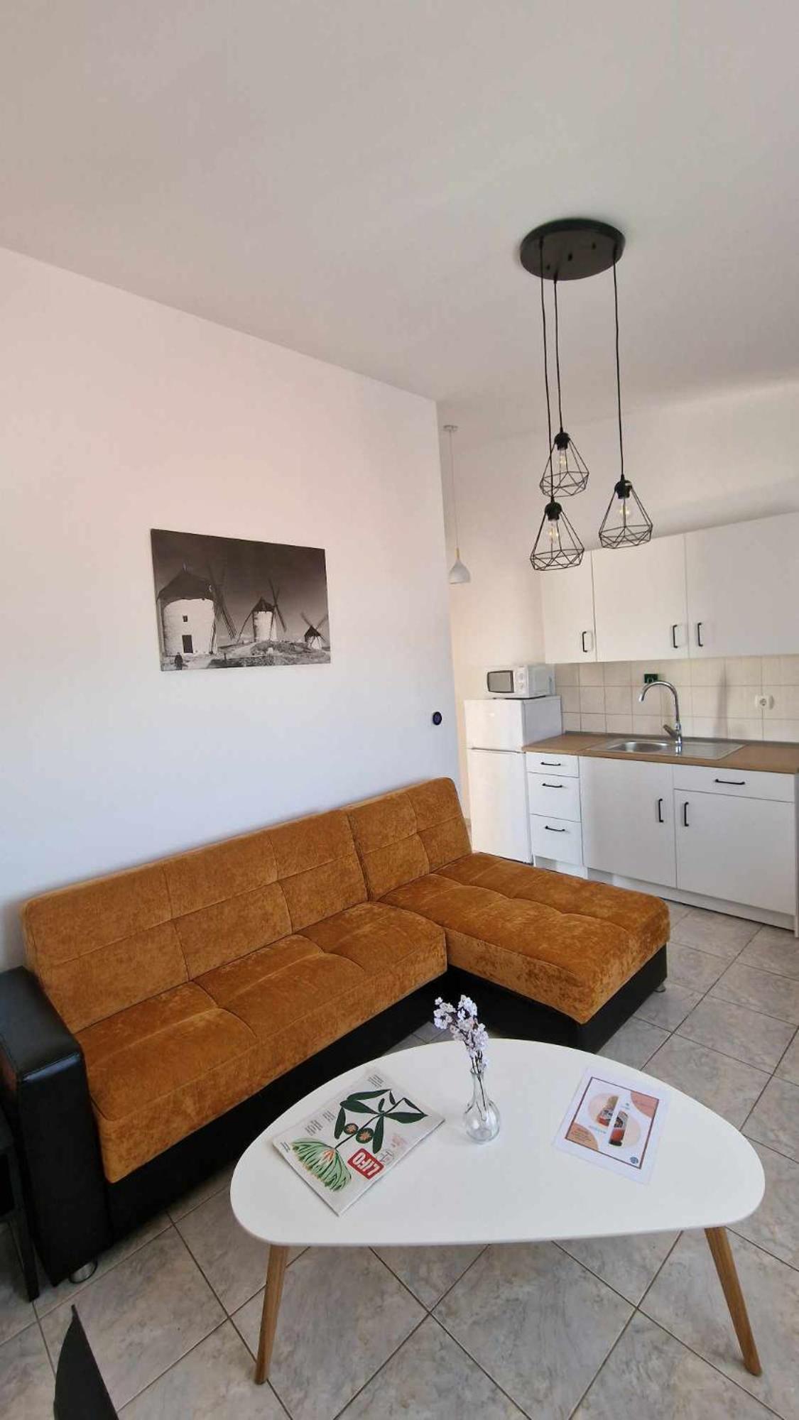 Kofinaki Apartment 2 Tycherón المظهر الخارجي الصورة