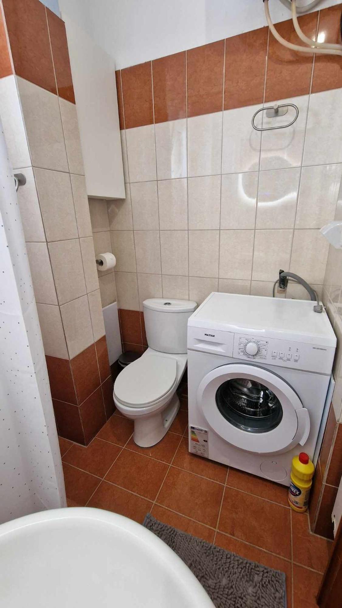 Kofinaki Apartment 2 Tycherón المظهر الخارجي الصورة