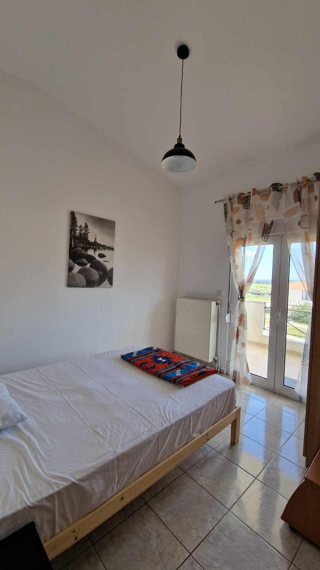 Kofinaki Apartment 2 Tycherón المظهر الخارجي الصورة