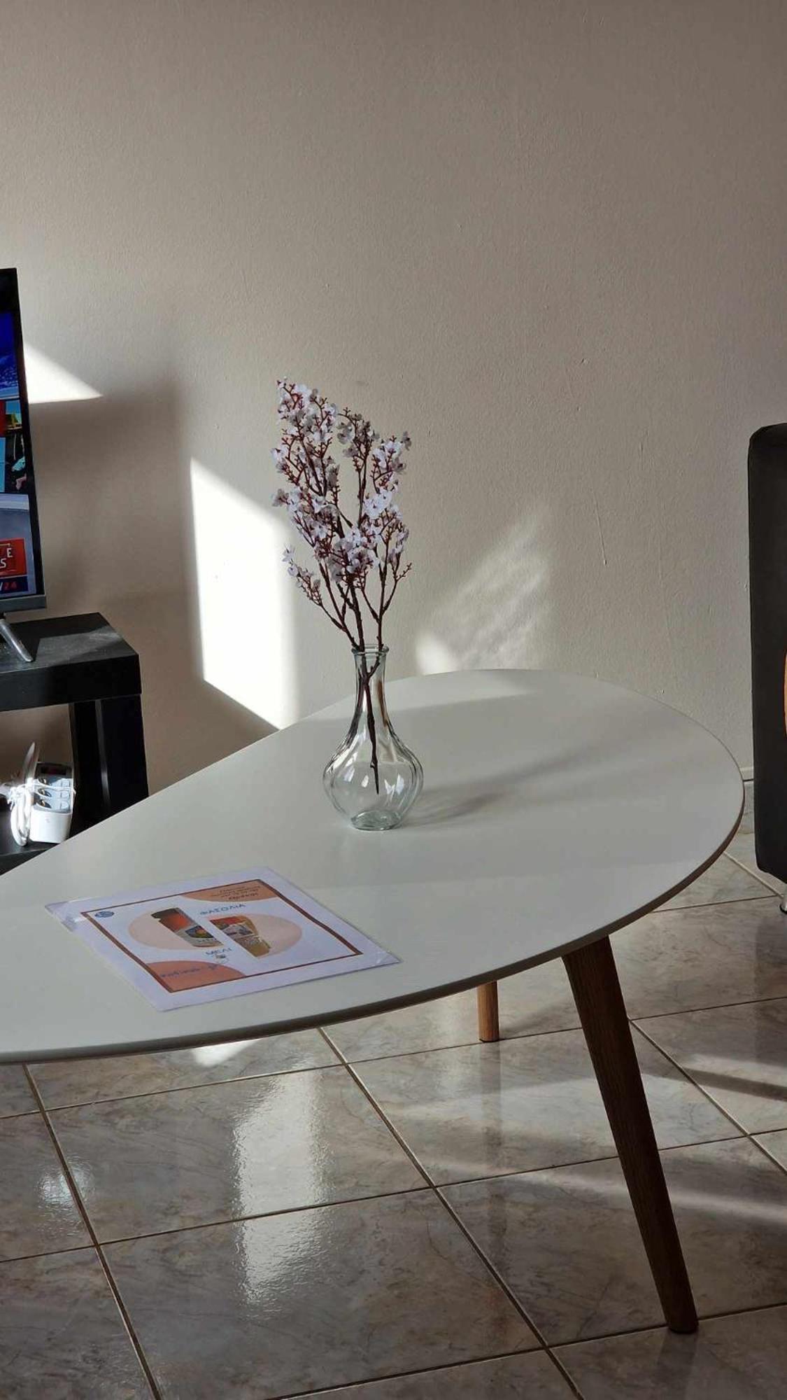 Kofinaki Apartment 2 Tycherón المظهر الخارجي الصورة