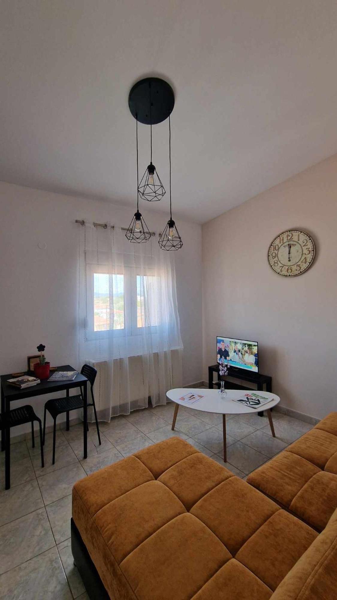 Kofinaki Apartment 2 Tycherón المظهر الخارجي الصورة