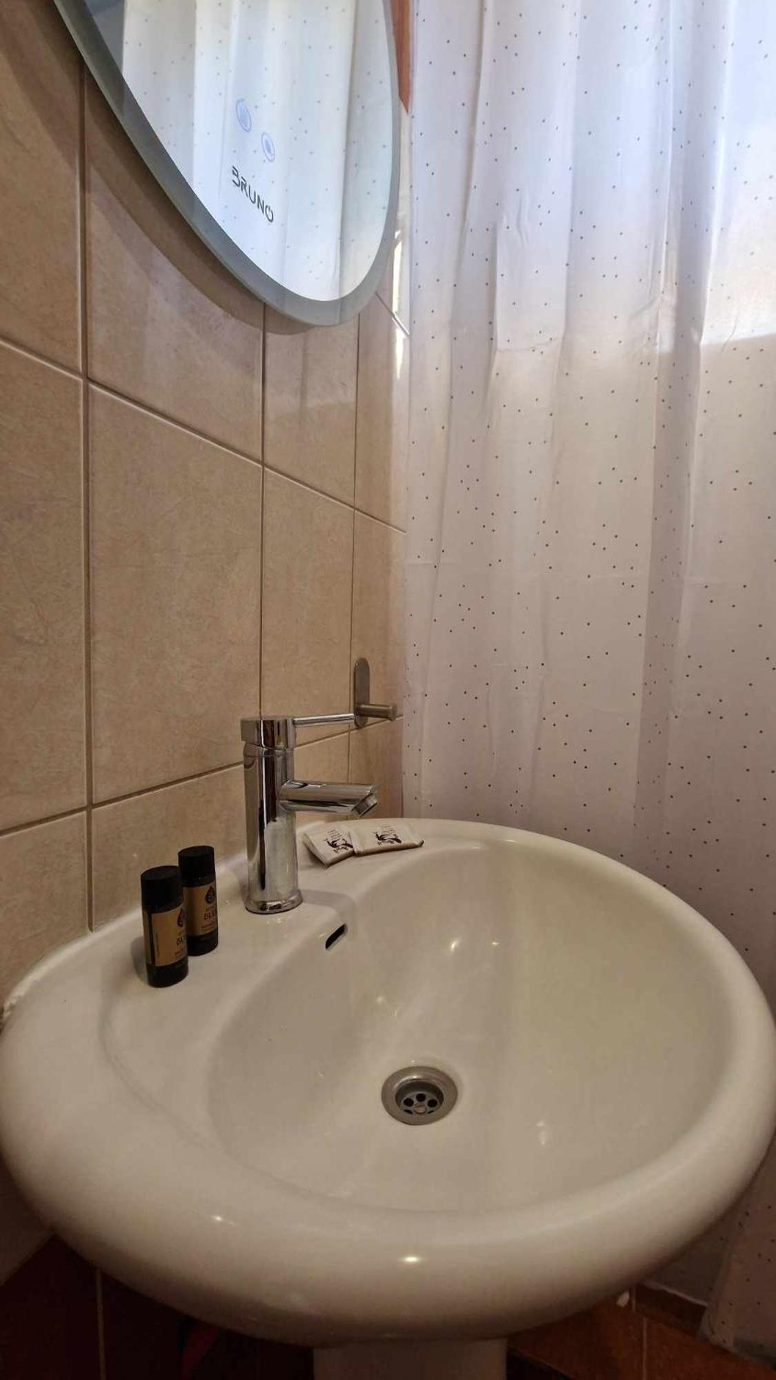 Kofinaki Apartment 2 Tycherón المظهر الخارجي الصورة