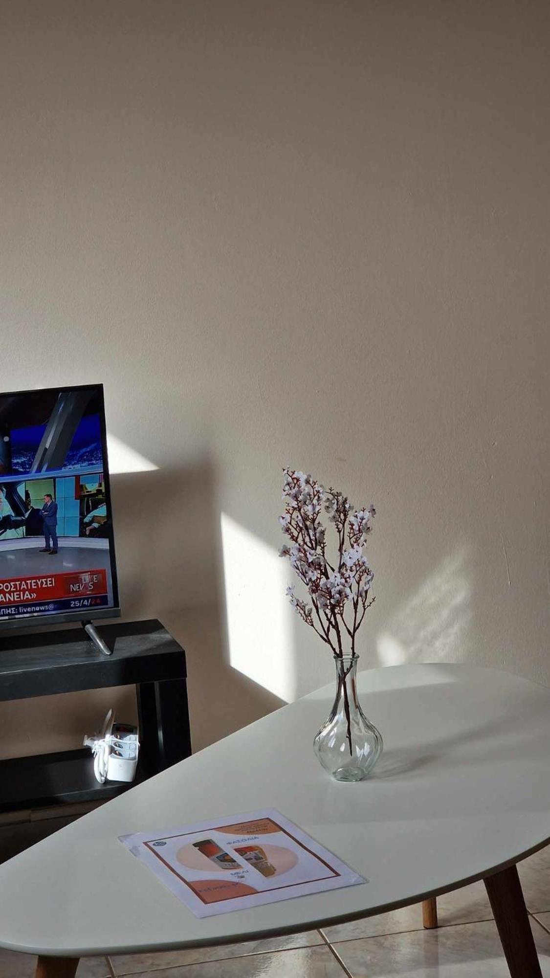 Kofinaki Apartment 2 Tycherón المظهر الخارجي الصورة
