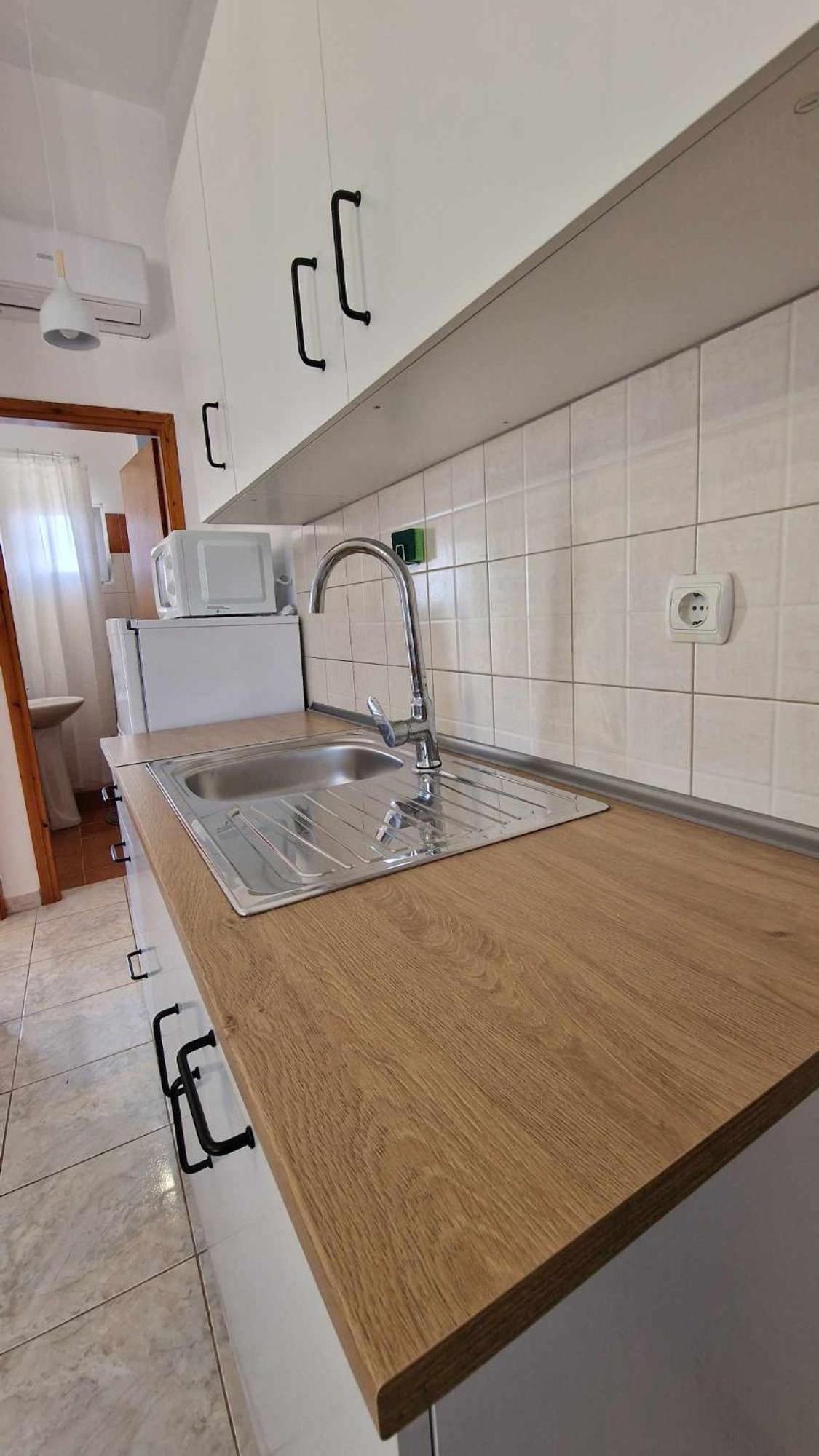 Kofinaki Apartment 2 Tycherón المظهر الخارجي الصورة