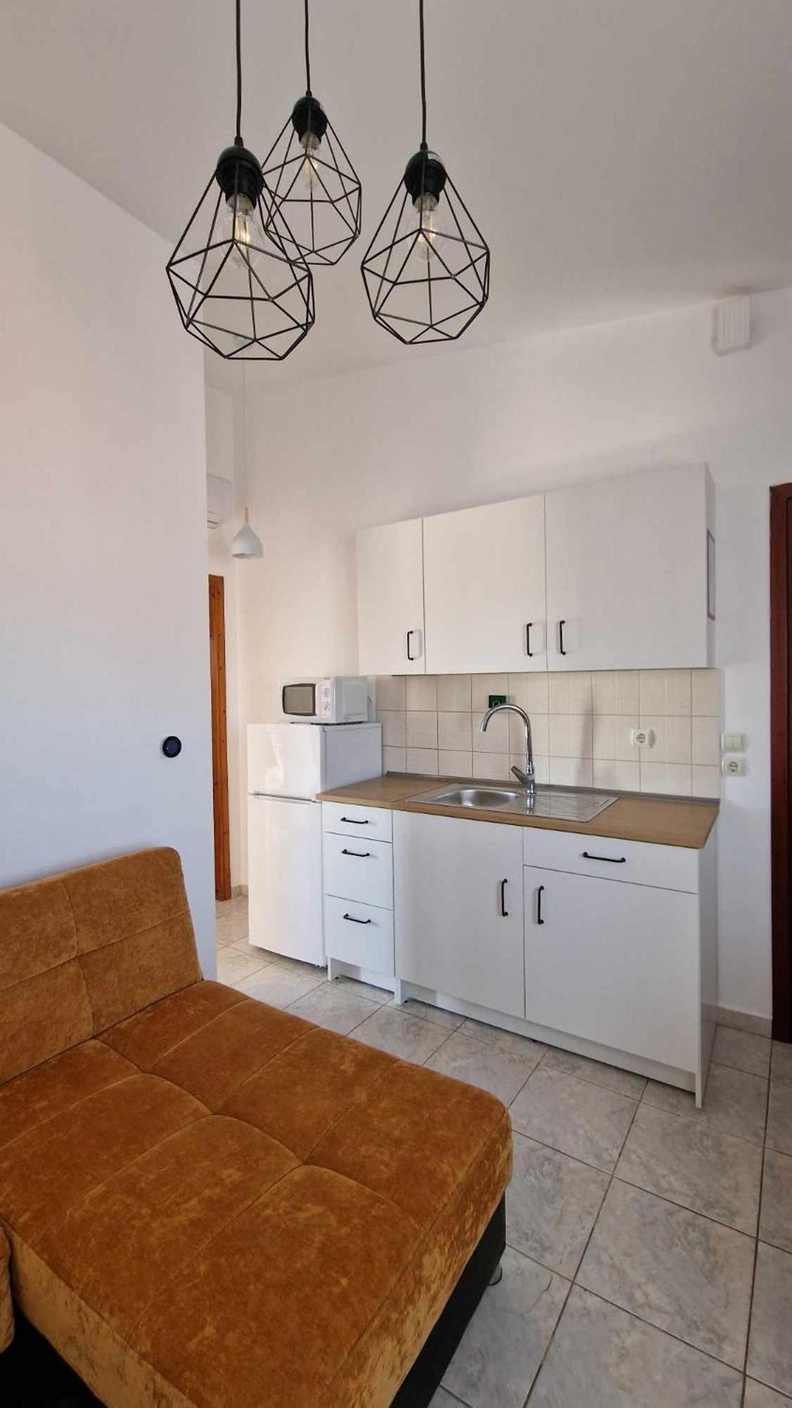 Kofinaki Apartment 2 Tycherón المظهر الخارجي الصورة