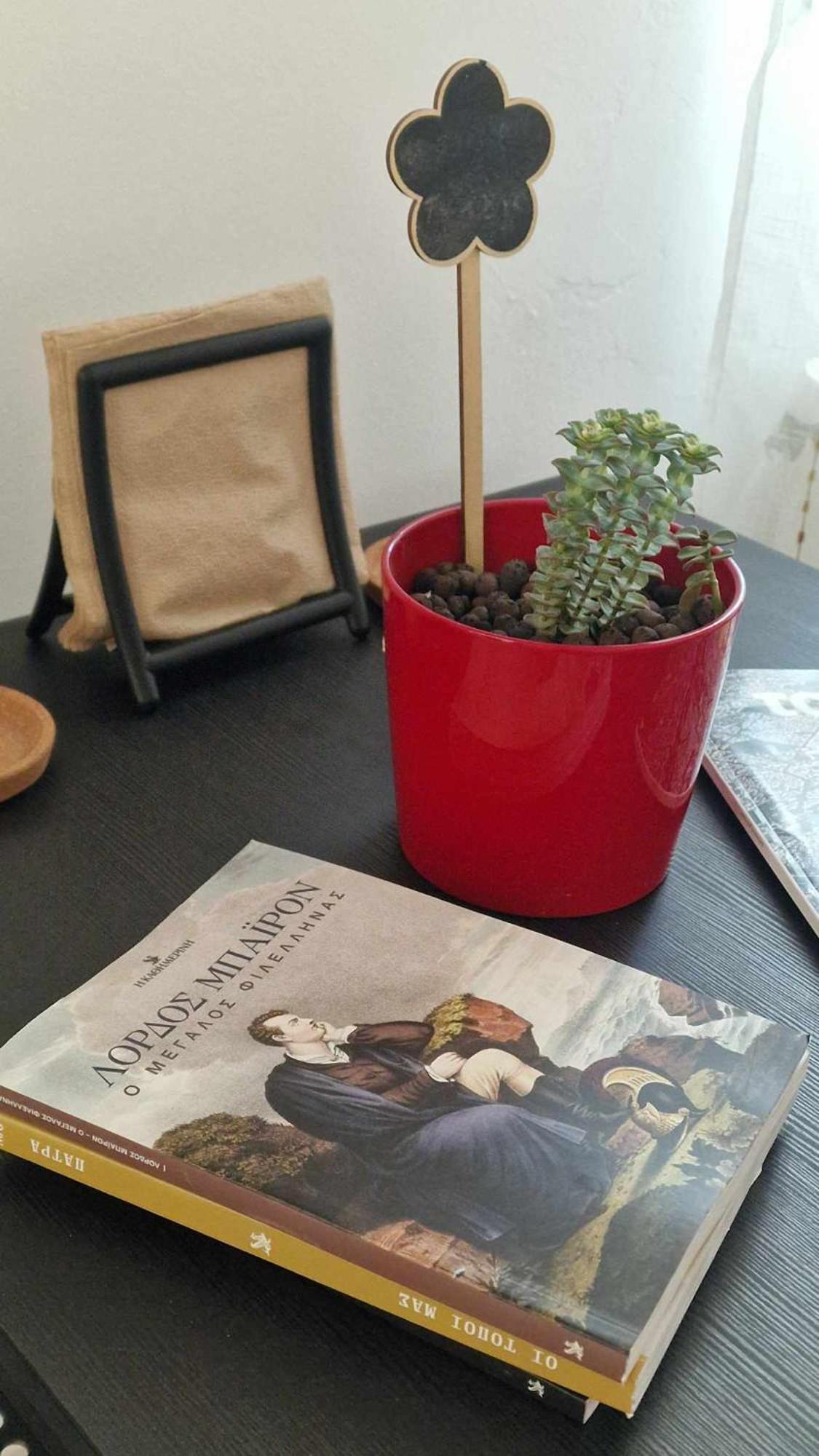 Kofinaki Apartment 2 Tycherón المظهر الخارجي الصورة