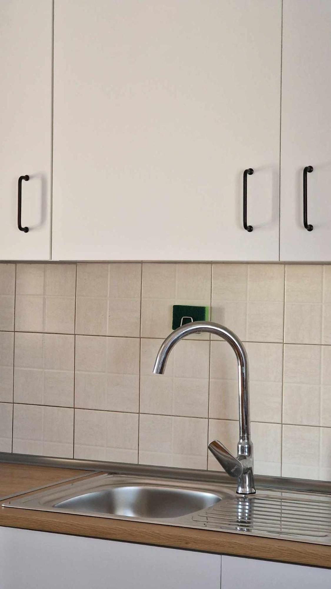 Kofinaki Apartment 2 Tycherón المظهر الخارجي الصورة