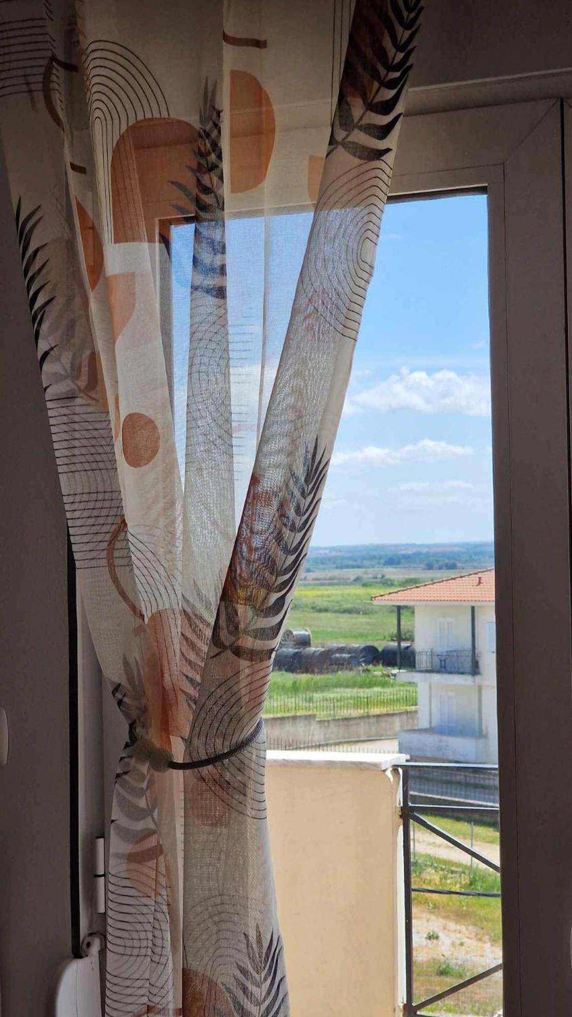 Kofinaki Apartment 2 Tycherón المظهر الخارجي الصورة