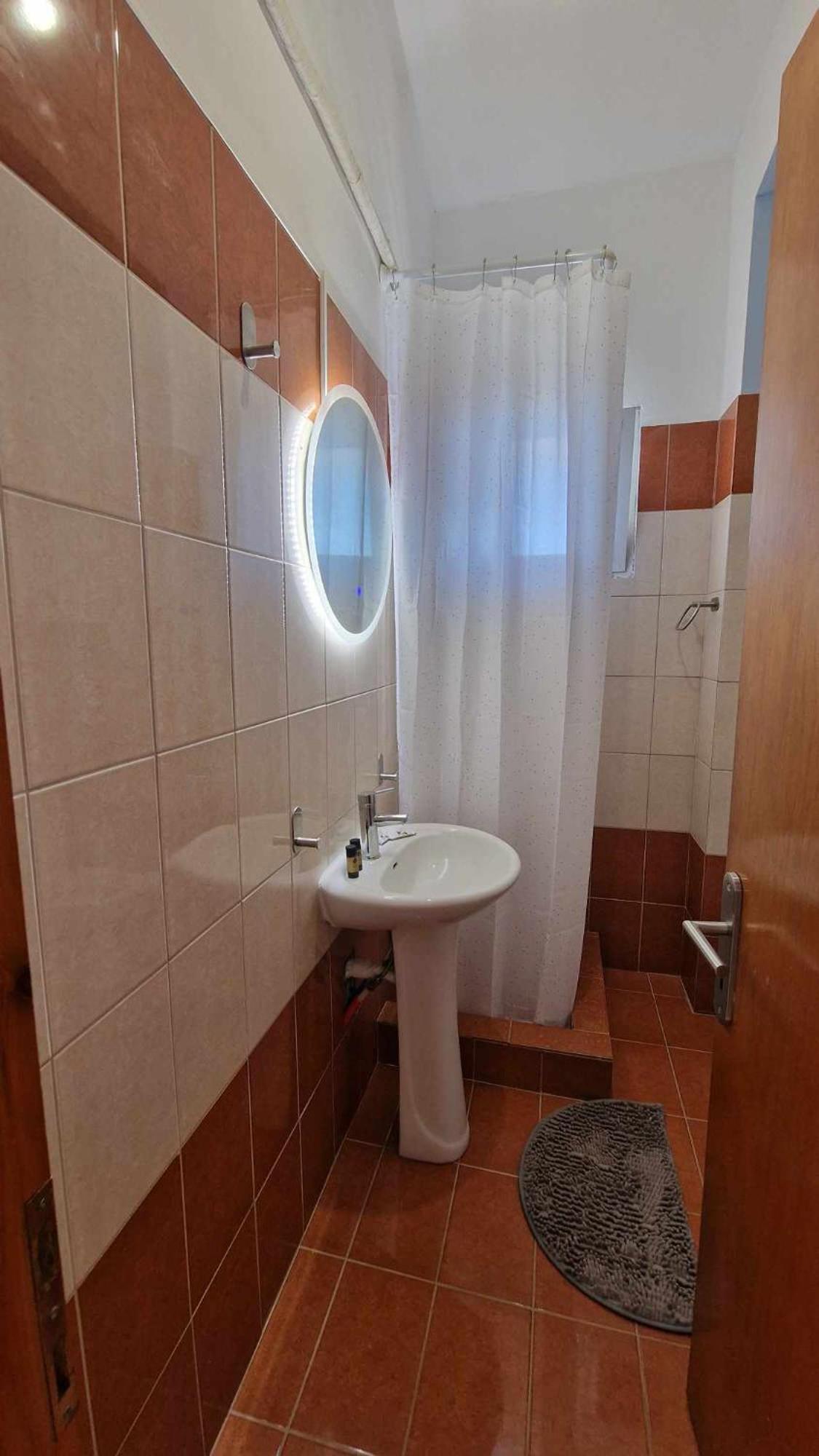 Kofinaki Apartment 2 Tycherón المظهر الخارجي الصورة