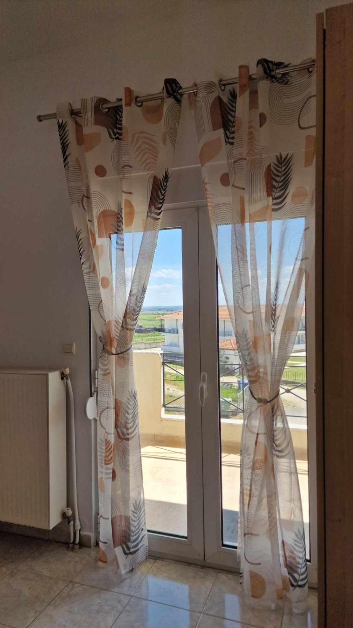 Kofinaki Apartment 2 Tycherón المظهر الخارجي الصورة