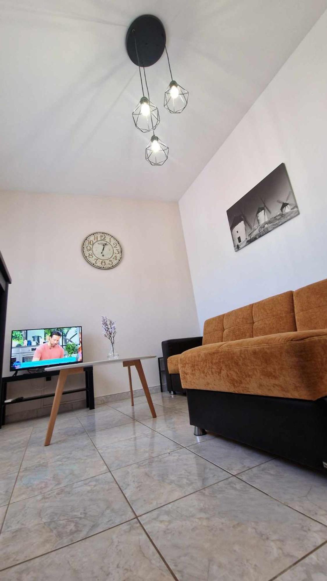 Kofinaki Apartment 2 Tycherón المظهر الخارجي الصورة