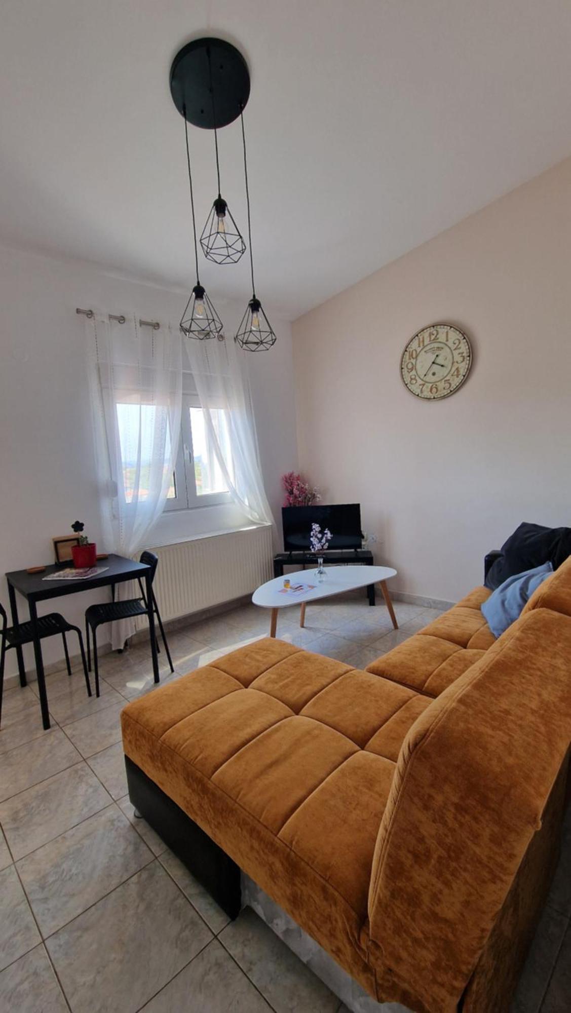 Kofinaki Apartment 2 Tycherón المظهر الخارجي الصورة